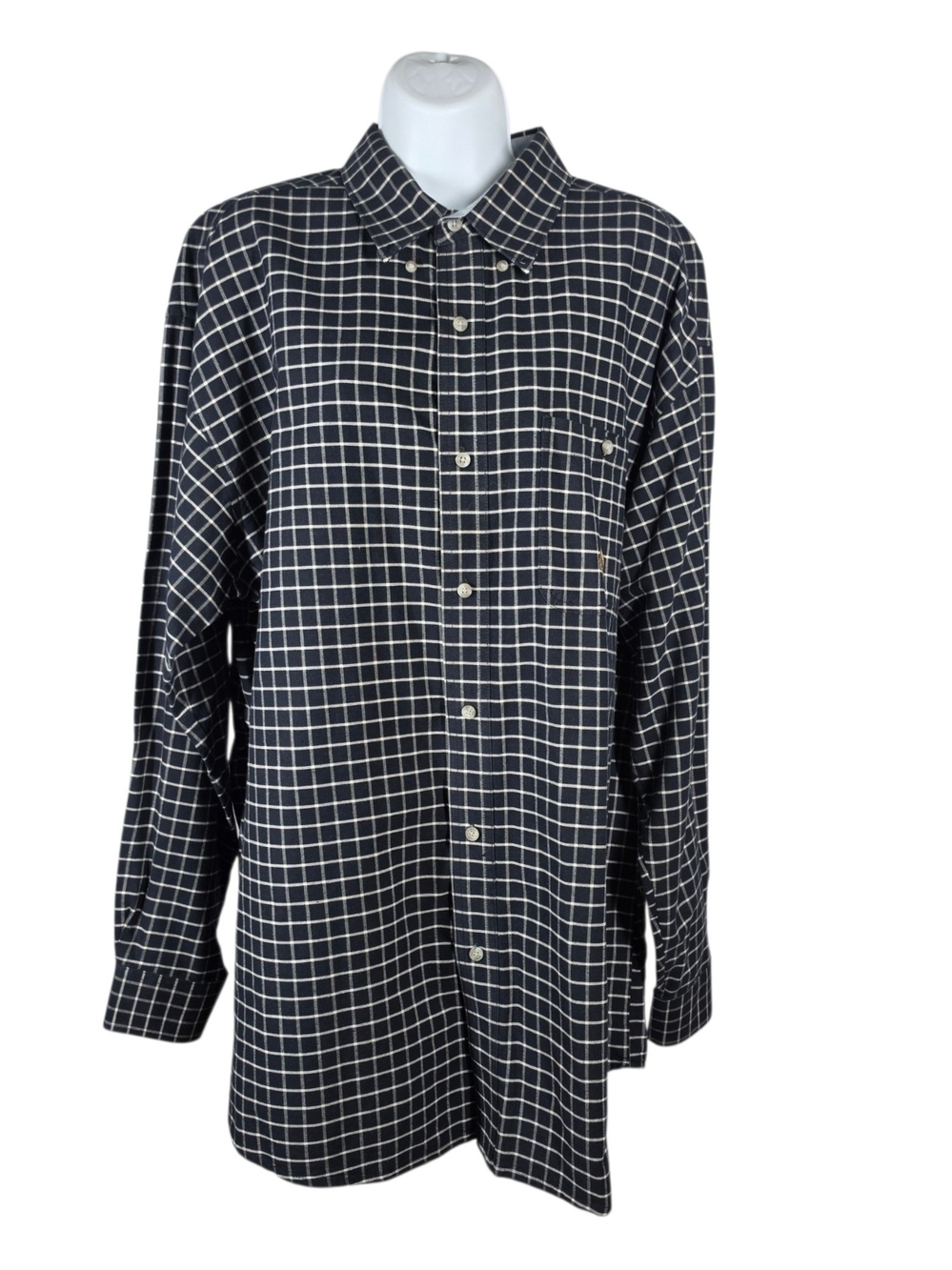 TWENTY X WRANGLER BUTTON DOWN SHIRT
